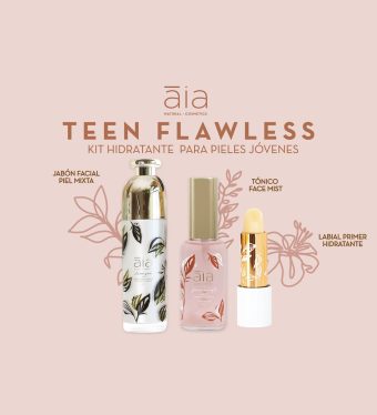 Teen-flawless
